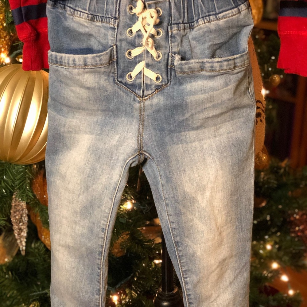 Cutest jeans ever!